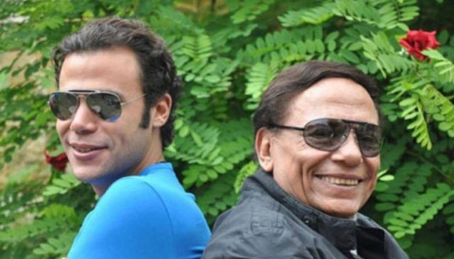 محمد إمام يرد على منتقديه برسالة قوية.. ما علاقة والده 