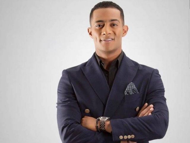 محمد رمضان يرد على هجوم أحد متابعيه بتعليق خادش