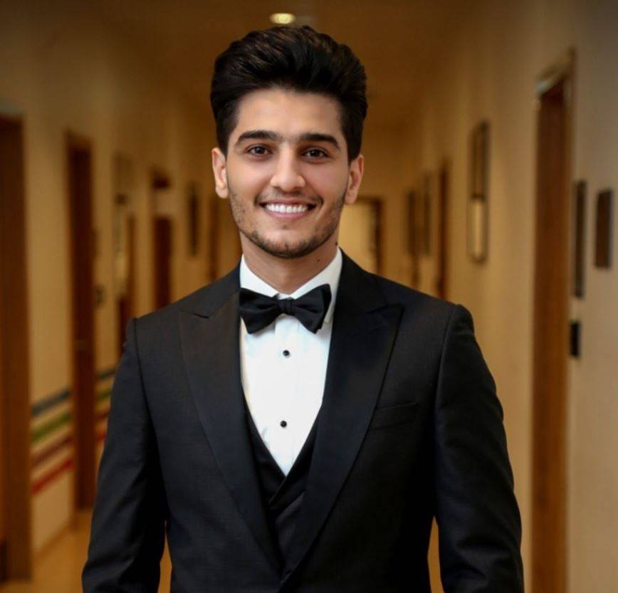 بالصورة- بعد سنوات من الشهرة تغيير مفاجئ في شكل محمد عساف... شاهدوا كيف أصبح