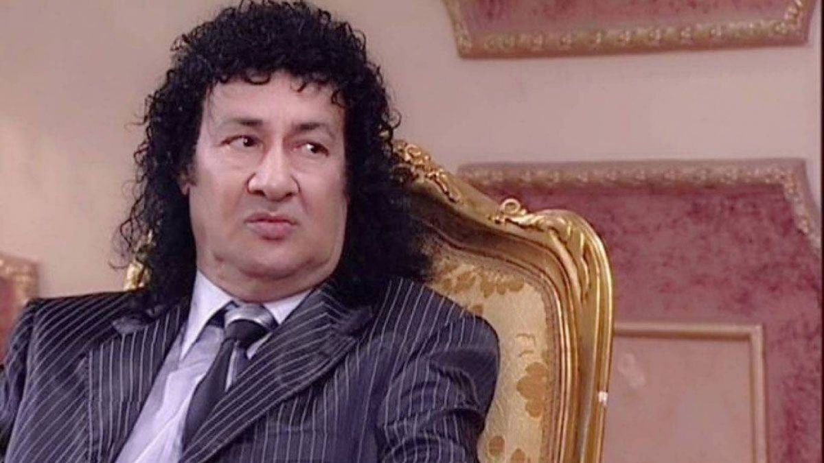 ما قصة مقاضاة عائلة محمد نجم هذا الممثل بتهمة التسبب بموته!