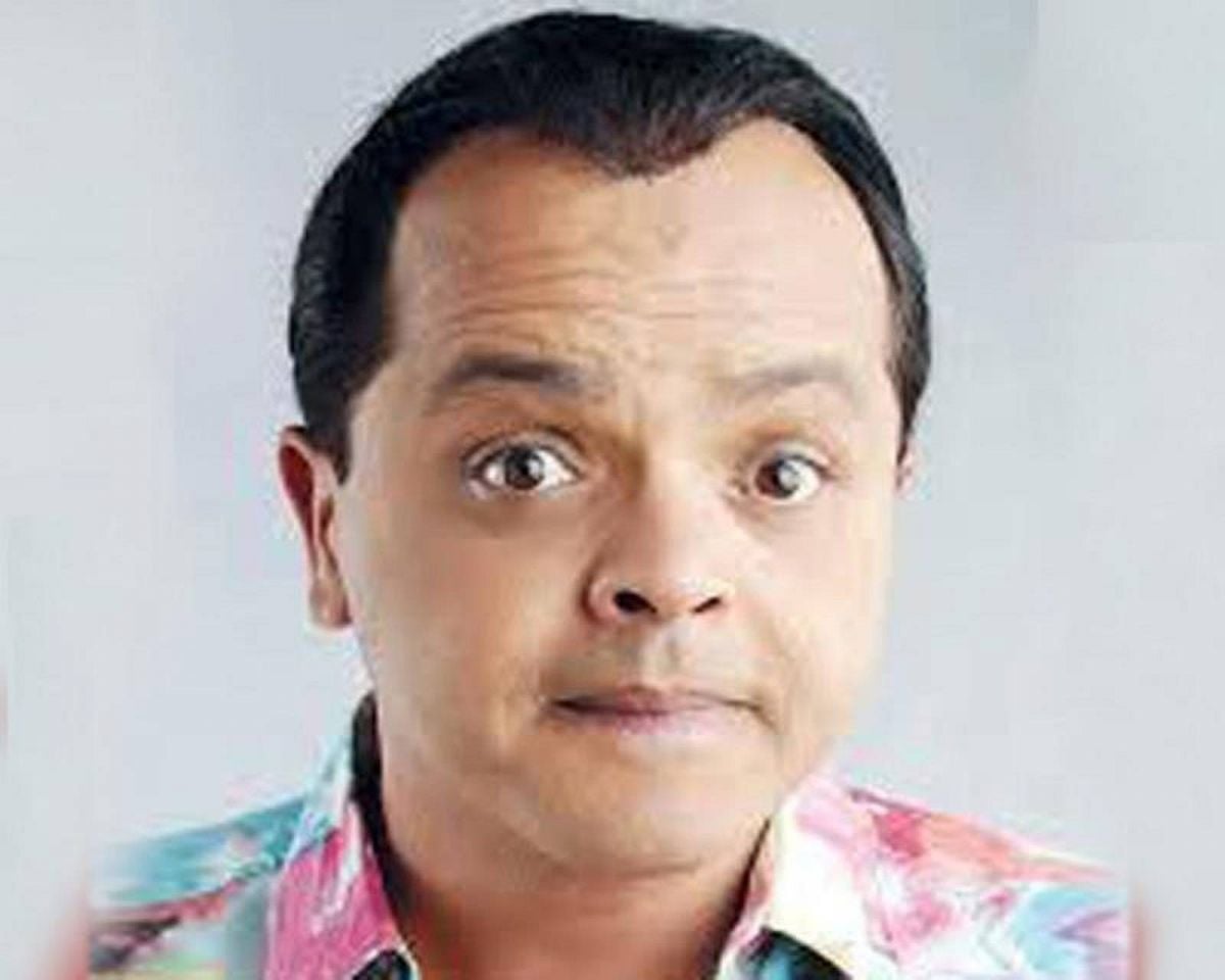 بالفيديو - محمد هنيدي يسخر من نفسه.. وهذا شرطه الغريب لحضور فيلمه الجديد