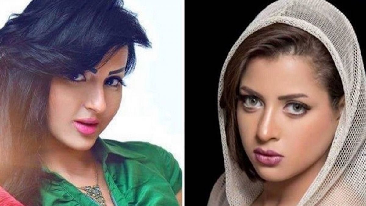 شقيق منى فاروق يخرج عن صمته بعد إخلاء سبيلها في قضية الفيديوهات الإباحية
