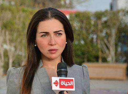 بالفيديو - بعد انتقاد مسلسلها.. مي عز الدين تكشف سراً عن حياتها الشخصية
