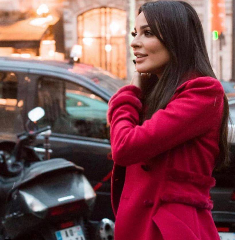 بالفيديو - بعد الخلاف رسالة تفاجئ الجميع من نادين نسيب نجيم إلى سيرين عبد النور... هل كانت تتابعها؟