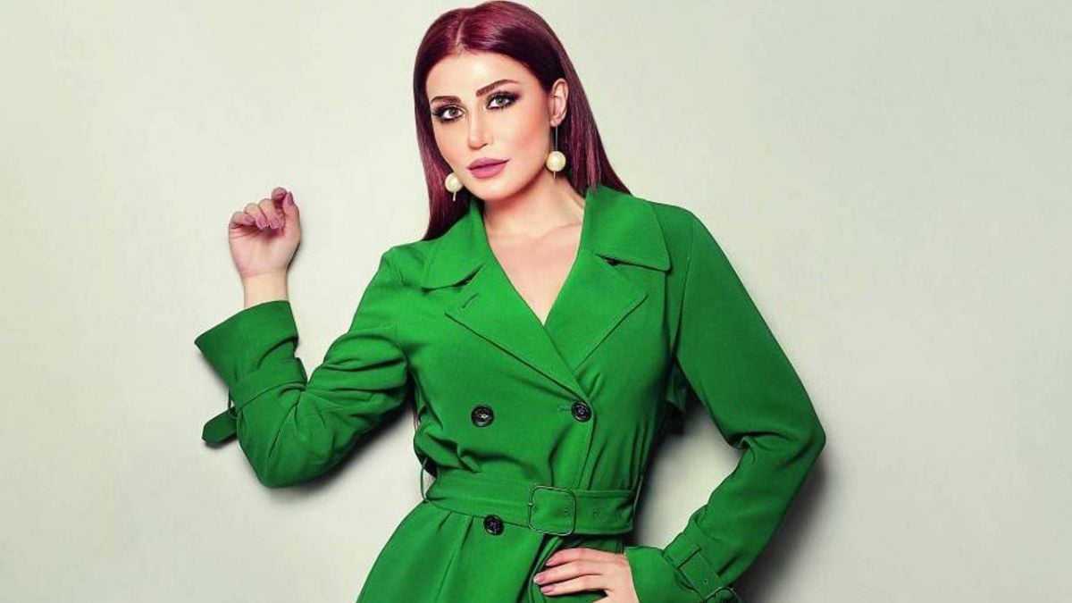 ماذا قالت هبة نور عن الجزء الثاني من 