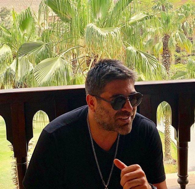 بالفيديو - بعد إعلان طلاقه وائل كفوري يحدث ضجة كبيرة... ما قصته مع هذه الفتاة الغامضة؟