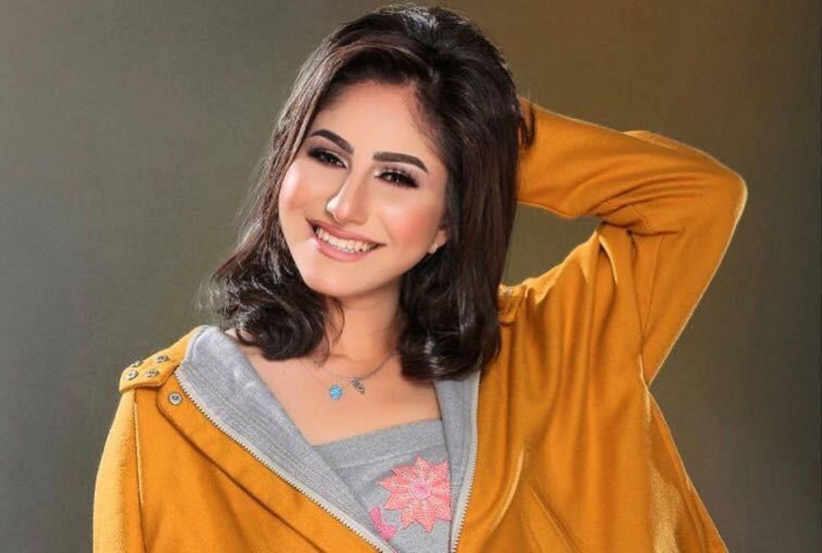 مفاجأة غير سارة لنجمة Arabsgottalent بعد إصدار ألبومها.. ماذا حدث؟