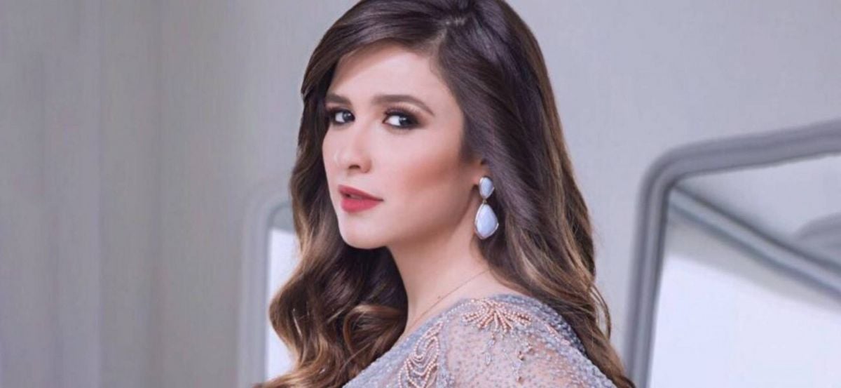 رسالة نارية من ياسمين عبد العزيز للرجال.. ماذا قالت؟