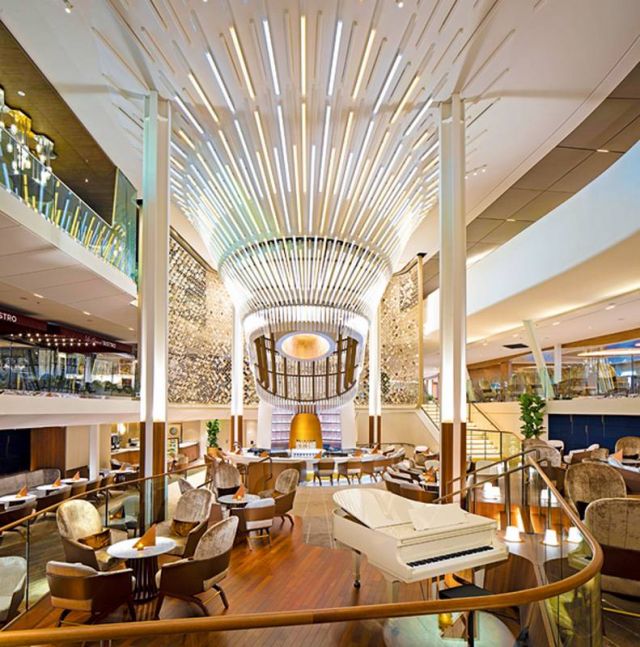 الغراند بلازا The Grand Plaza