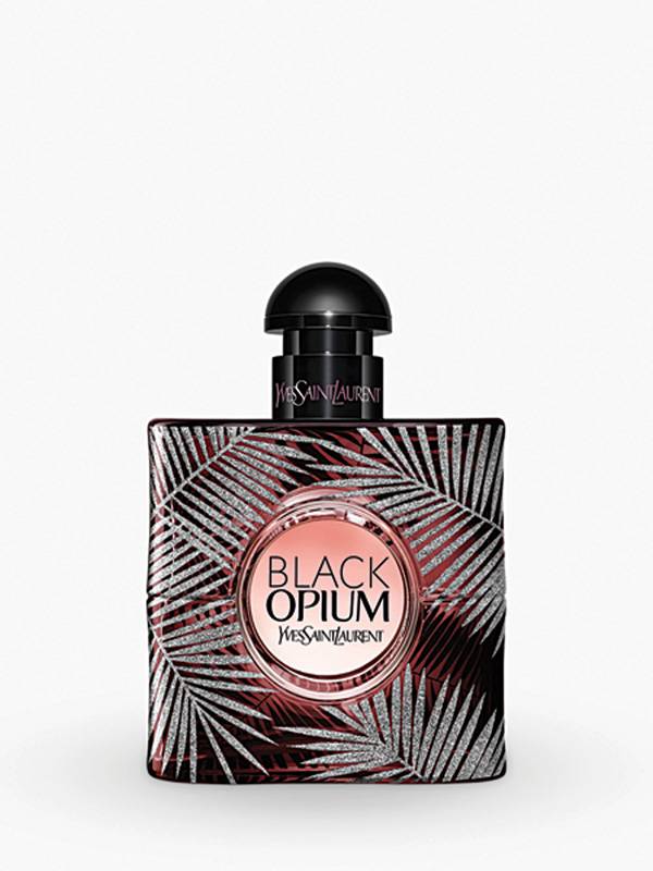 YSL Black Opium- Exotic Illusion