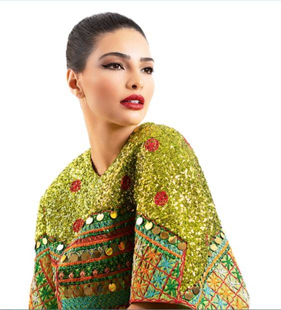 أميرة الواحة
OASIS PRINCESS