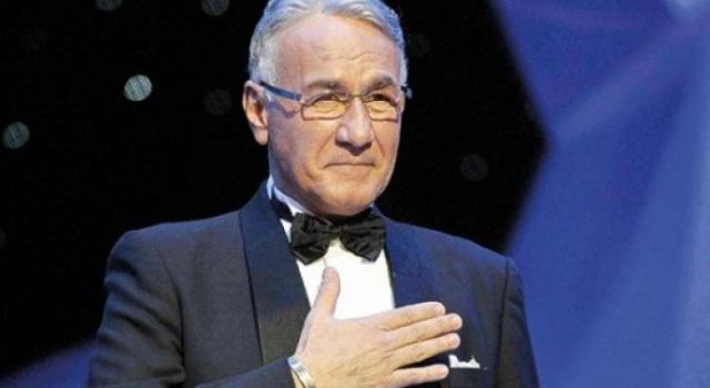 بعد عزت أبو عوف فنان مصري قدير آخر في العناية المركزة... إليكم التفاصيل