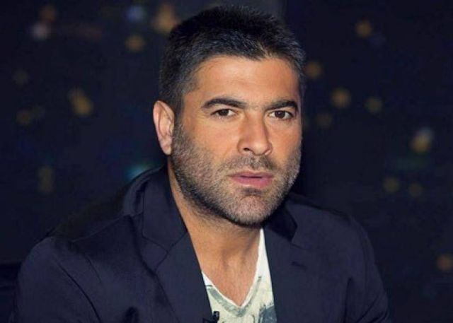 بالصور - زوجة وائل كفوري تعلق على خبر طلاقهما... وتثير الحيرة