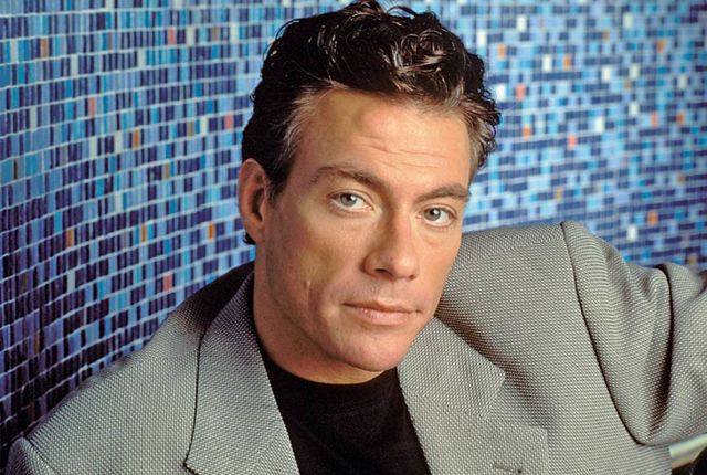 جان كلود فان دام