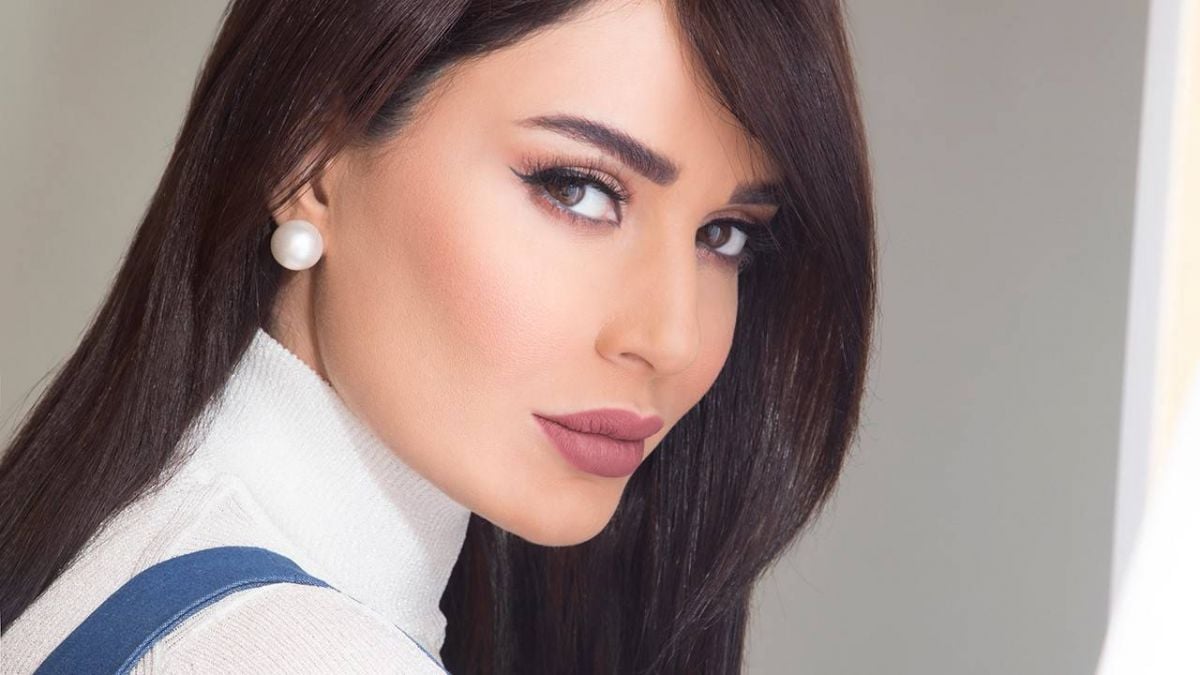 سيرين عبد النور: الحلقة الأخيرة من 