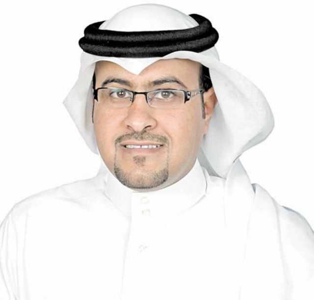 سعود البلوي