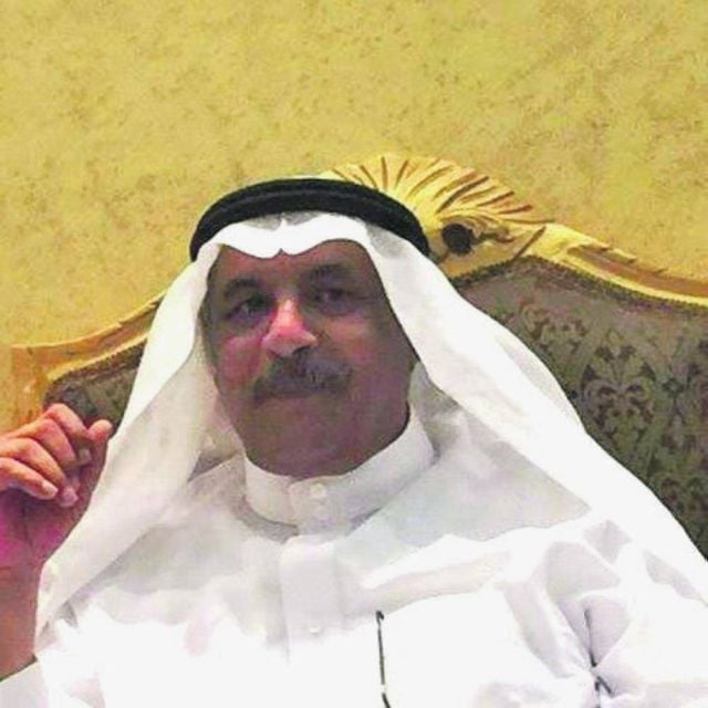 أحمد الدويحي