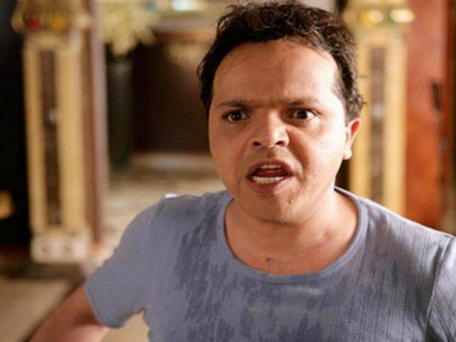 نجوم مصر يدافعون عن السوريين