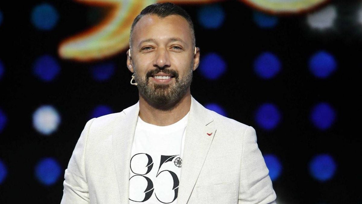 أحمد فهمي يُقيّم تجربته في 