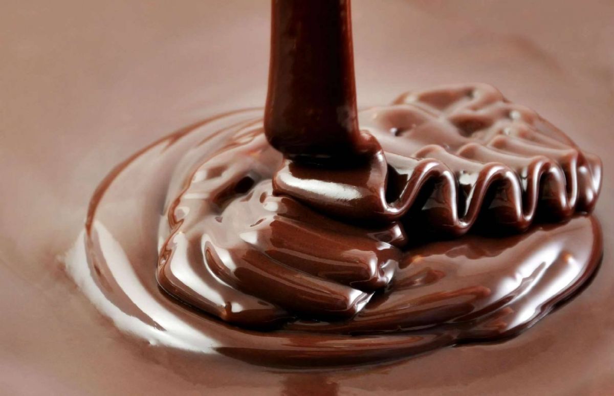 كريما الشوكولا لحرق دهون البطن؟ جربوا هذه الوصفة