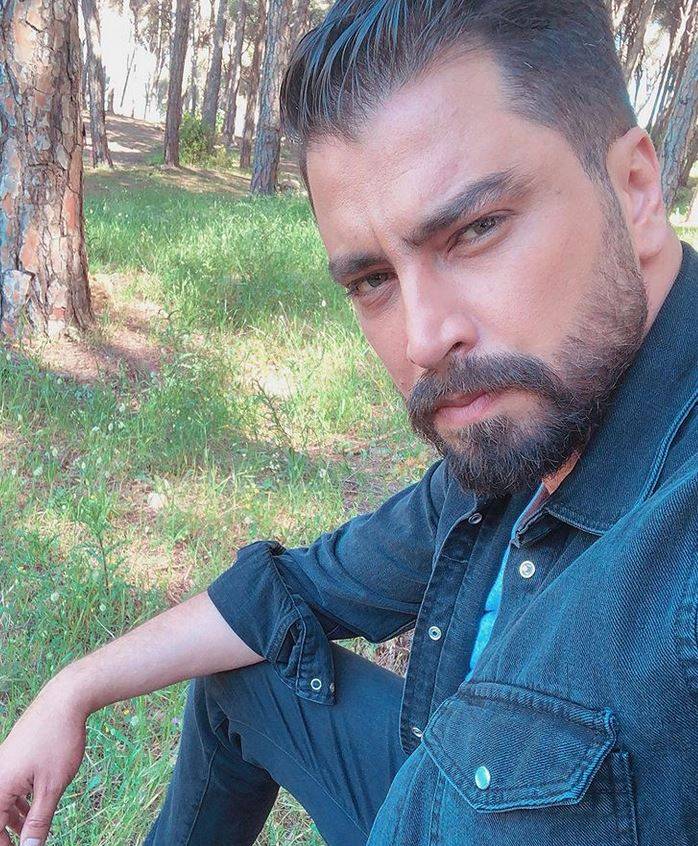 بالفيديو – معتصم النهار يغني لمحمد رمضان... شاهدوا كيف فعل ذلك