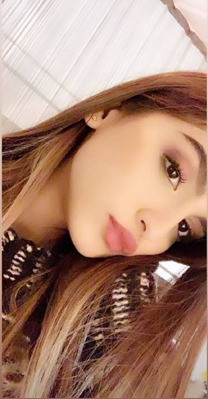 بالفيديو - للمرة الأولى حلا الترك تضيف هذا التغيير الكبير إلى شكلها... ماذا فعلت؟