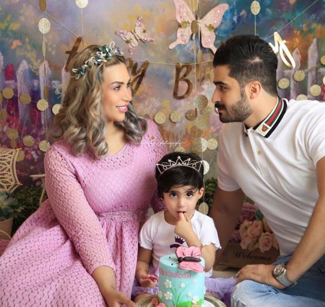 بالفيديو – شكل خلود يتغير تماماً بسبب خطوة جريئة... هي متردّدة وزوجها يشجع