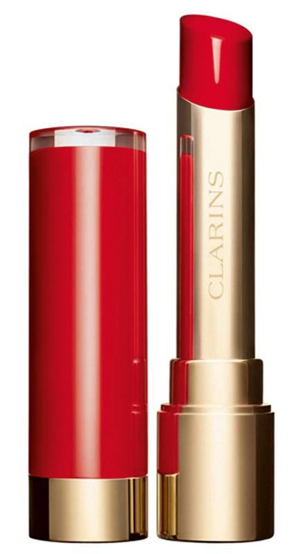 لمعان كثيف Clarins Joli Rouge Lacquer