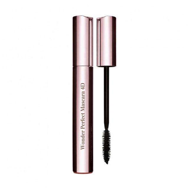 رباعية الأبعاد Clarins Wonder Perfect Mascara 4D