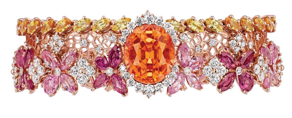 Star of the Week
Dior Dior Dior
سوار الفخامة