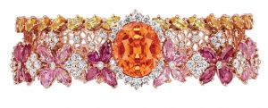 Star of the Week
Dior Dior Dior
سوار الفخامة