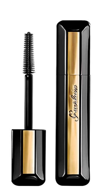 Guerlain Maxi Lash So Volume Noir