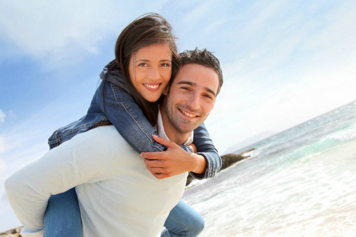 فوائد العلاقة الحميمة تمنع تسوس الأسنان!