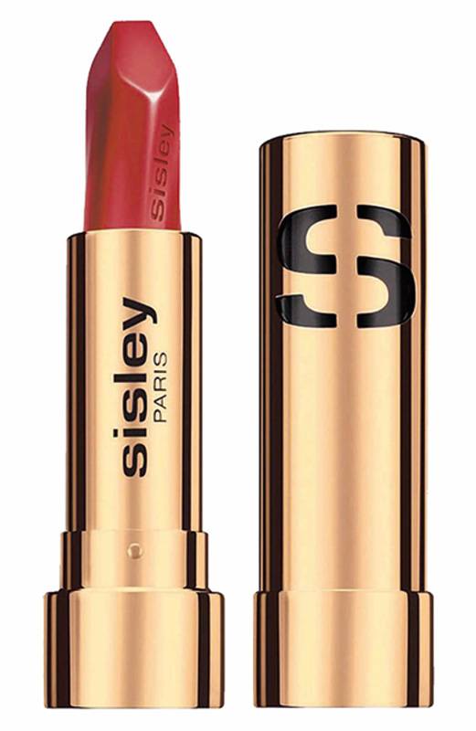 ترطيب مكثف Sisley Paris Hydrating Long Lasting Lipstick Beauty