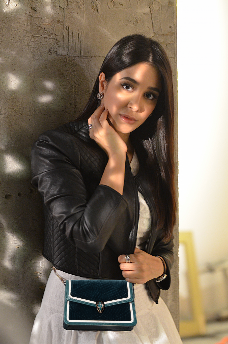 حقيبتك الفاخرة من 