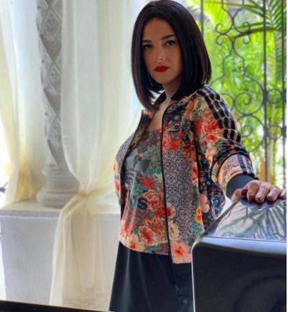 بالصورة – دنيا سمير غانم تلفت الأنظار بهذا التغيير في شكلها... ماذا فعلت لأول مرة؟