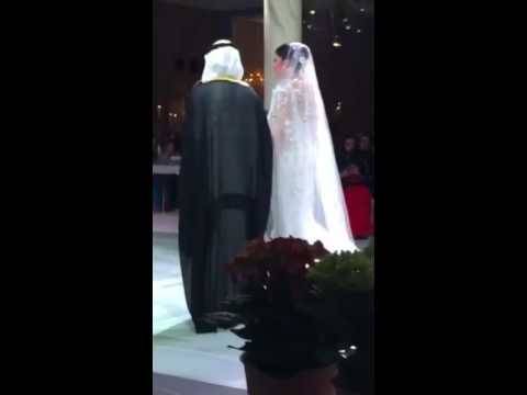 بالفيديو - نجمة سعودية تكشف حقيقة زواجها سراً