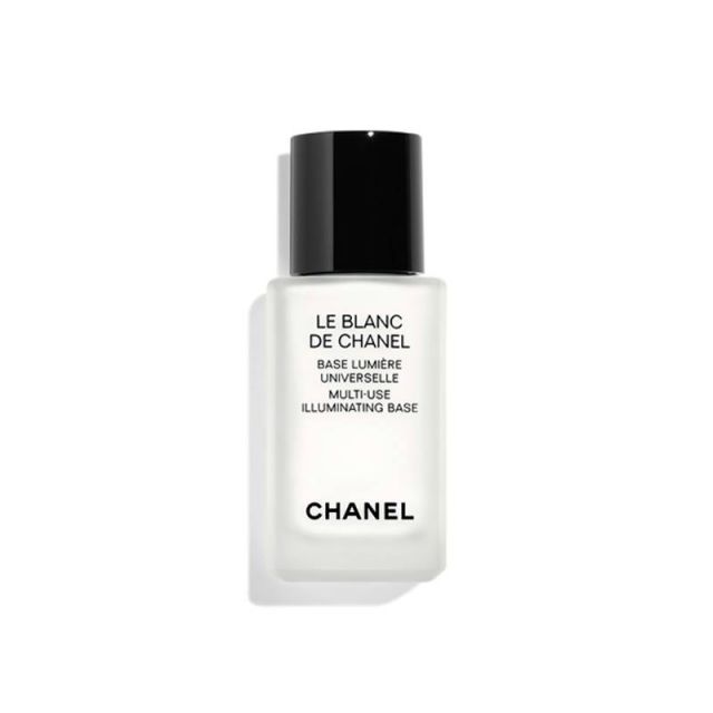 le blanc de chanel