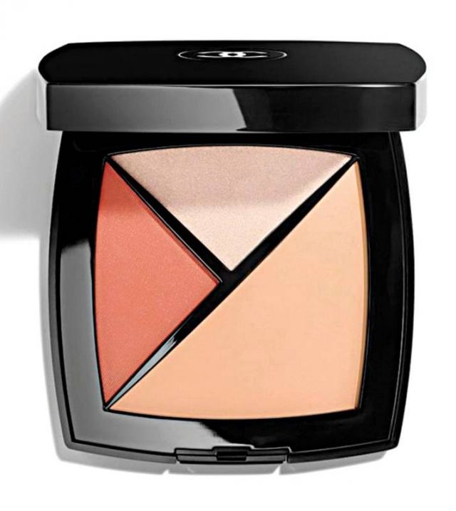 CHANEL Palette Essentielle Beige Clair- 150