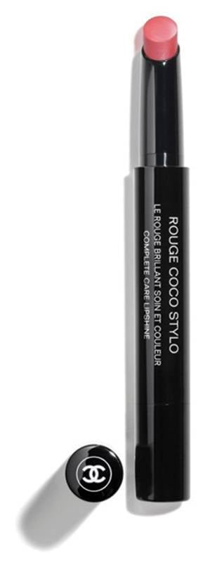 ROUGE COCO STYLO COMPLETE CARE LIPSHINE 