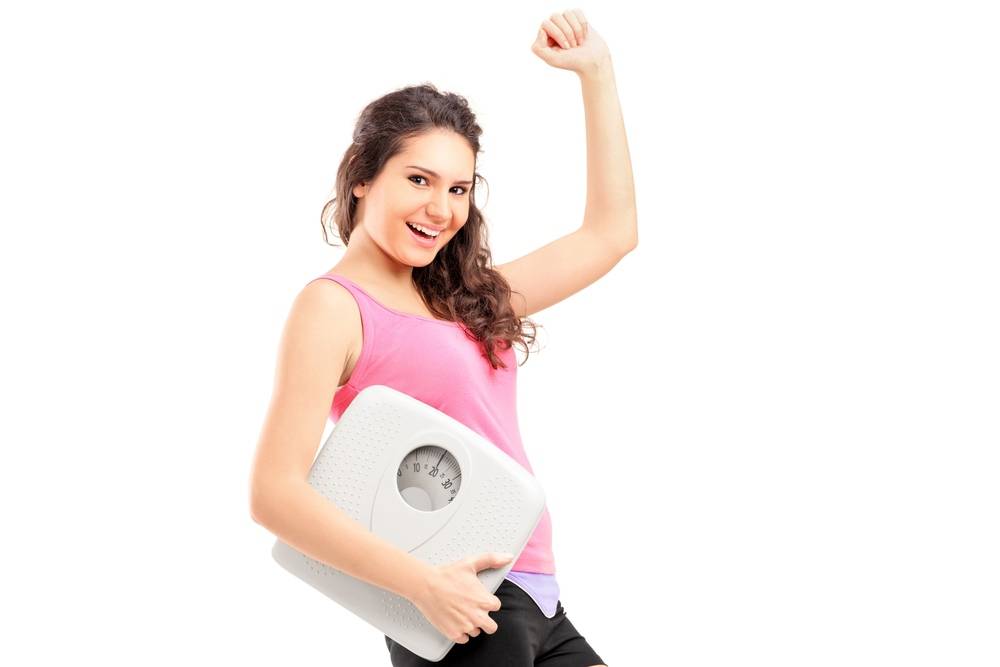 تعرفوا إلى رجيم الـ48 ساعة للحصول على بطن مسطح بسرعة