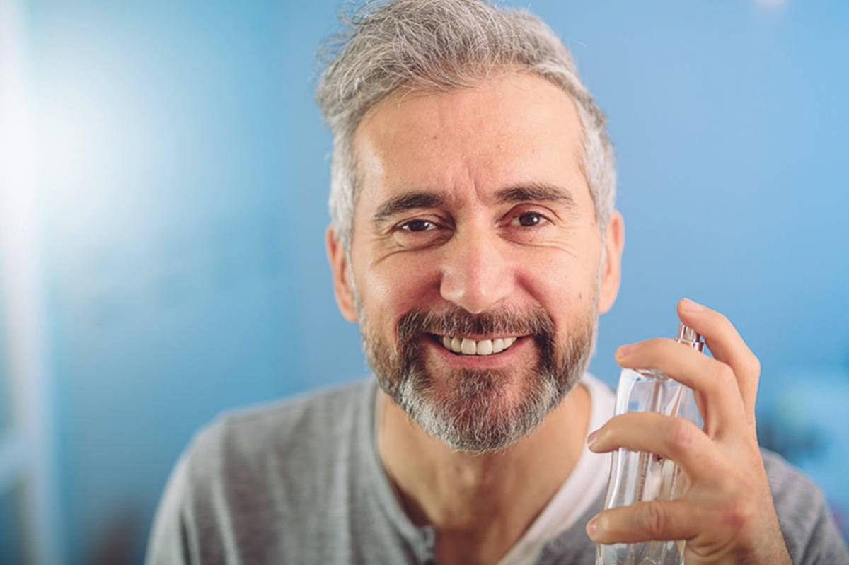 عطور الصيف بنفحات مميّزة:
Top Notch Cologne