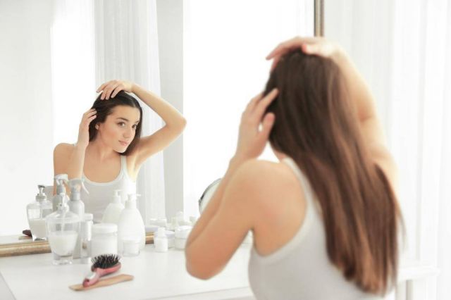 بهذه الطريقة تحافظين على صبغة شعرك كما هي لأطول مدة ممكنة