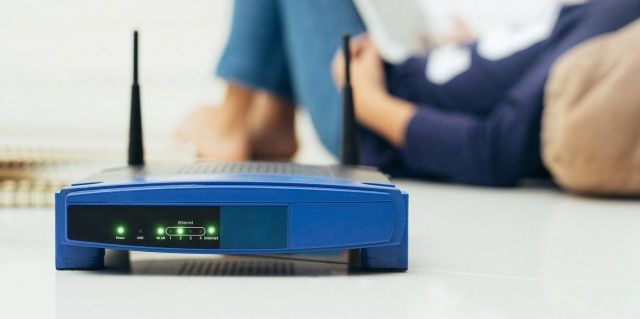 أشياء موجودة في منزلكم تضعف إشارة الإنترنت...لا تتوقعون بعضها