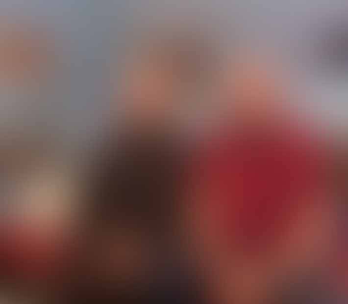 بالصور - فنان مصري شهير يرفض العلاج في الخارج بعد إصابته بالسرطان.. لن تصدقوا كيف أصبح