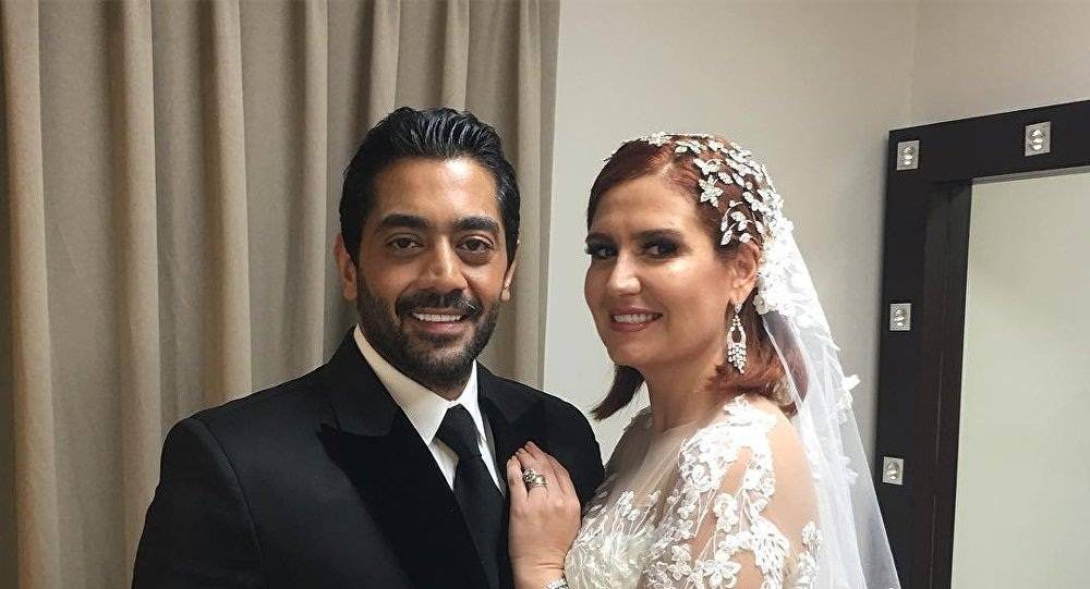 أحمد فلوكس يحسم قصة انفصاله عن هنا شيحة.. ماذا فعل؟