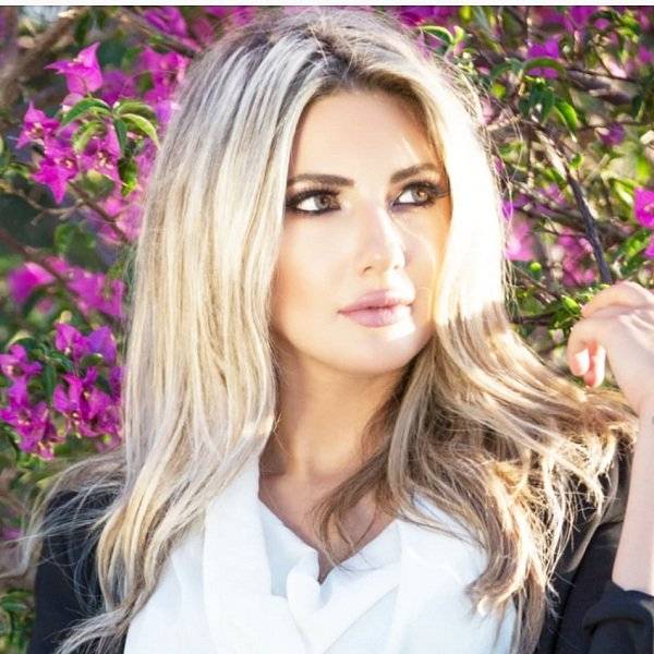 بعد طلاقهما زوجة وائل كفوري تتحدث عن حمايتها وحماية أطفالها... شياطين وهجوم واسلحة