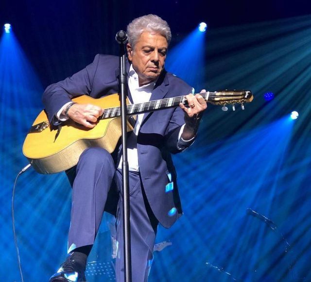 أنريكو ماسياس