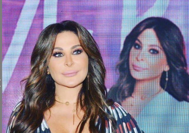 بالفيديو – بعد تعرضها للسخرية إليسا تنفعل بسبب نجوى كرم... ماذا كشفت عن الخلاف بينهما؟