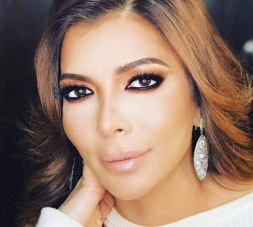 بالفيديو – شاهدوا كيف بدت أصالة بعدما غيرت شكل شعرها... ماذا قالت عن لون بشرتها الحقيقي؟